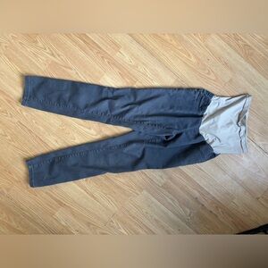 Destination Maternity gray Pants